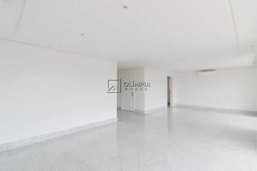 Foto 7 do(a) Apartamento de 4 quartos à venda em Vila Nova Conceição, São Paulo
