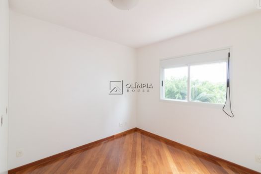 Foto 30 do(a) Apartamento de 4 quartos à venda em Vila Nova Conceição, São Paulo