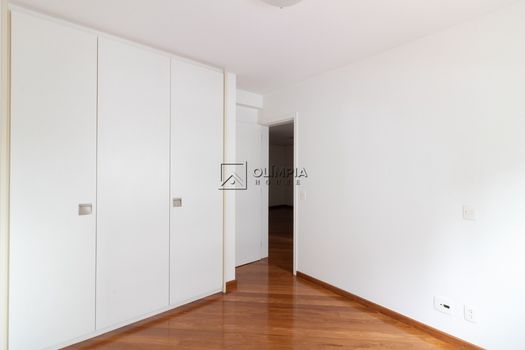 Foto 22 do(a) Apartamento de 4 quartos à venda em Vila Nova Conceição, São Paulo
