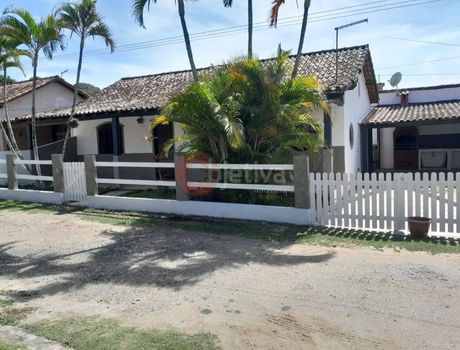 Foto 1 do(a) Casa de 3 quartos à venda em Balneário São Pedro, São Pedro da Aldeia