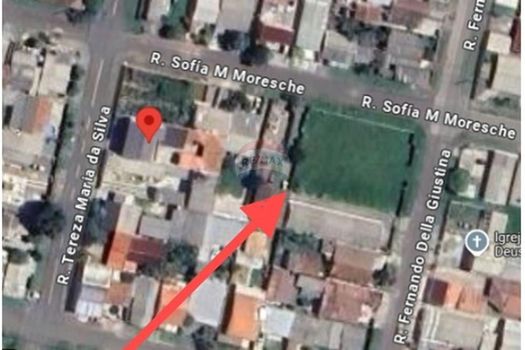 Foto 5 do(a) Terreno false à venda em Ipê, São José dos Pinhais