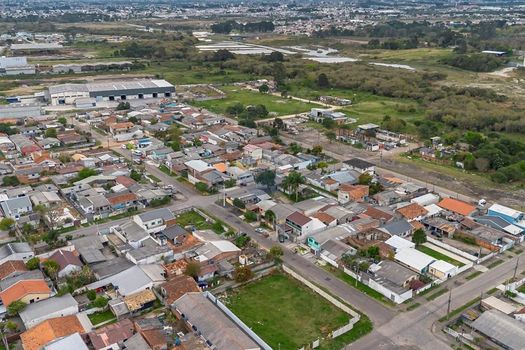 Foto 40 do(a) Terreno false à venda em Ipê, São José dos Pinhais