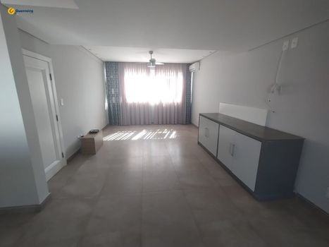 Foto 1 do(a) Apartamento de 2 quartos à venda em Itaguaçu, Florianópolis