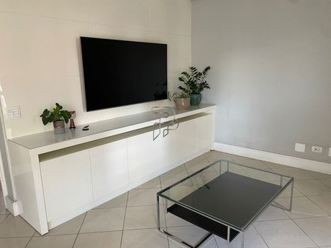 Foto 6 do(a) Apartamento de 3 quartos à venda em Perdizes, São Paulo