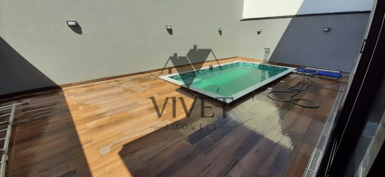 Foto 11 do(a) Casa em Condomínio de 3 quartos à venda em Chácaras Reunidas São Jorge, Sorocaba