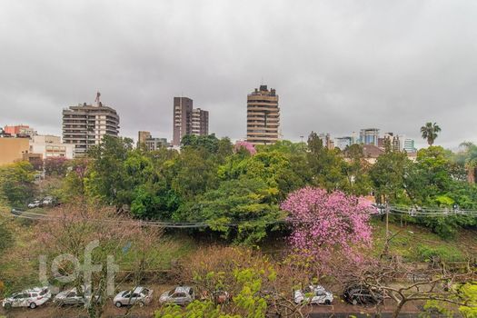 Foto 3 do(a) Apartamento de 3 quartos à venda em Moinhos de Vento, Porto Alegre