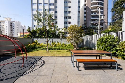 Foto 22 do(a) Apartamento de 3 quartos à venda em Perdizes, São Paulo