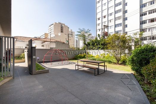 Foto 30 do(a) Apartamento de 3 quartos à venda em Perdizes, São Paulo