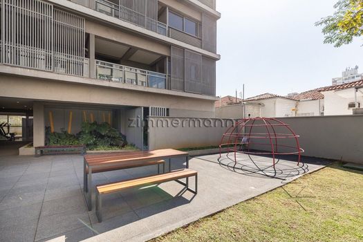 Foto 31 do(a) Apartamento de 3 quartos à venda em Perdizes, São Paulo