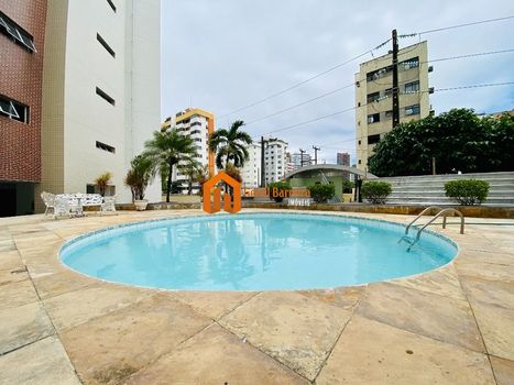 Foto 37 do(a) Apartamento de 3 quartos à venda em Cocó, Fortaleza