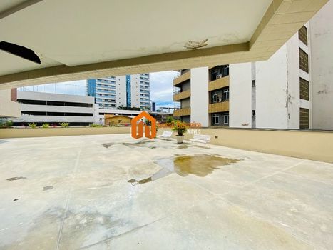 Foto 45 do(a) Apartamento de 3 quartos à venda em Cocó, Fortaleza