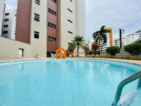 Foto 39 do(a) Apartamento de 3 quartos à venda em Cocó, Fortaleza