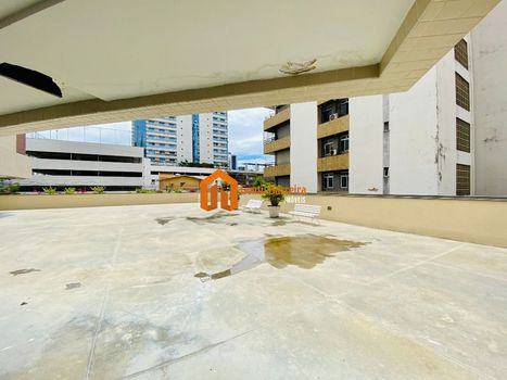 Foto 34 do(a) Apartamento de 3 quartos à venda em Cocó, Fortaleza
