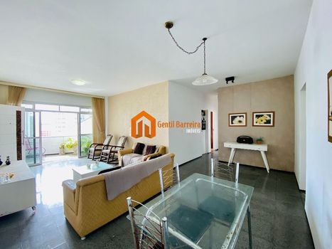 Foto 3 do(a) Apartamento de 3 quartos à venda em Cocó, Fortaleza