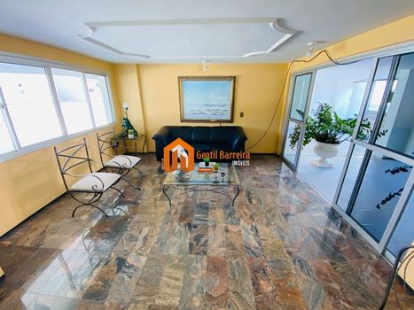 Foto 41 do(a) Apartamento de 3 quartos à venda em Cocó, Fortaleza