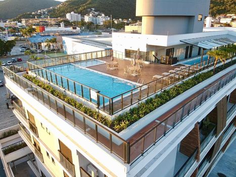 Foto 35 do(a) Kitnet / JK / Studio de 2 quartos à venda em Monte Verde, Florianópolis