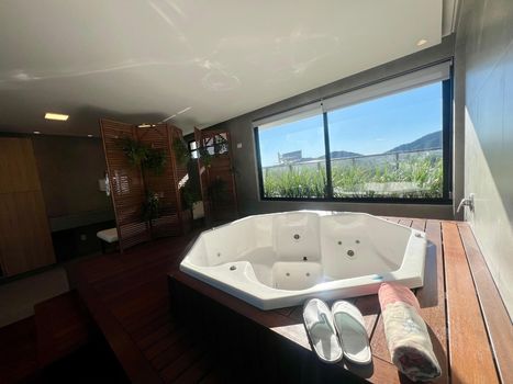 Foto 28 do(a) Kitnet / JK / Studio de 2 quartos à venda em Monte Verde, Florianópolis