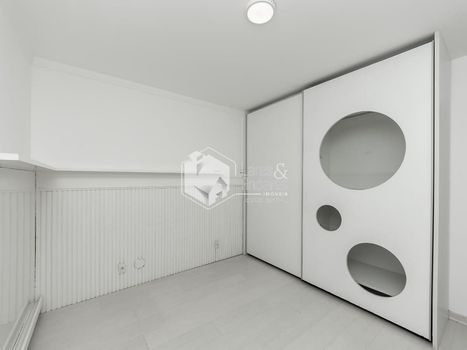 Foto 12 do(a) Cobertura de 3 quartos à venda em Paraíso do Morumbi, São Paulo