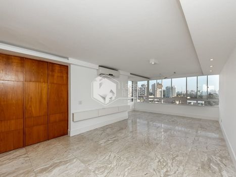 Foto 18 do(a) Cobertura de 3 quartos à venda em Paraíso do Morumbi, São Paulo