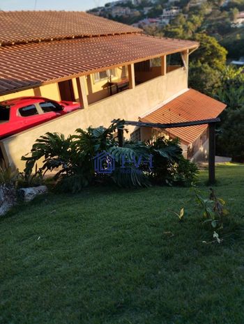 Foto 1 do(a) Fazenda / Sítio / Chácara de 4 quartos à venda em Santa Cruz, Vespasiano