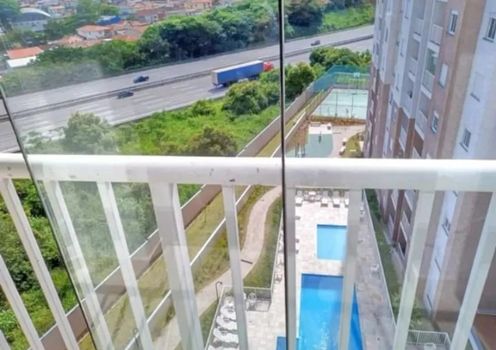 Foto 5 do(a) Apartamento de 2 quartos à venda em Vila Pirituba, São Paulo