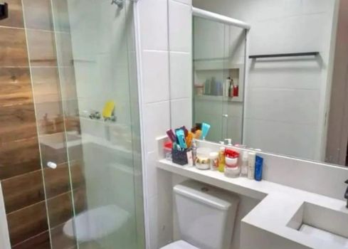 Foto 4 do(a) Apartamento de 2 quartos à venda em Vila Pirituba, São Paulo