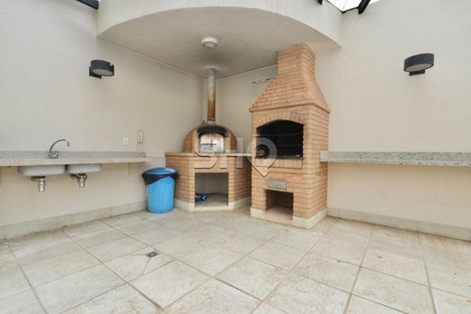 Foto 30 do(a) Apartamento de 4 quartos à venda em Lapa, São Paulo