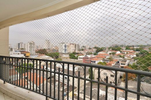 Foto 8 do(a) Apartamento de 4 quartos à venda em Lapa, São Paulo