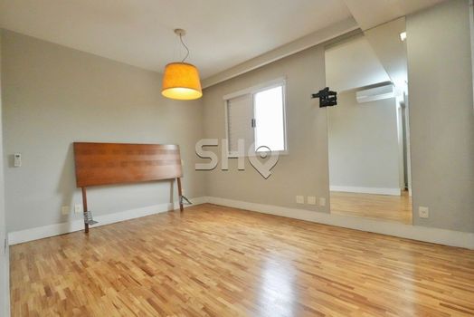 Foto 14 do(a) Apartamento de 4 quartos à venda em Lapa, São Paulo