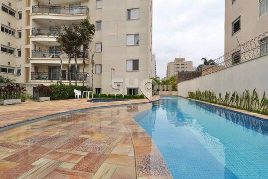 Foto 34 do(a) Apartamento de 4 quartos à venda em Lapa, São Paulo