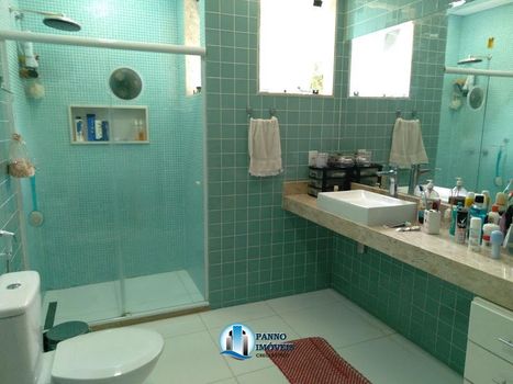 Foto 13 do(a) Casa em Condomínio de 4 quartos à venda em Santo Antônio, Duque de Caxias