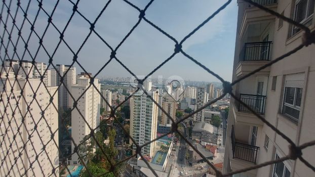 Foto 30 do(a) Apartamento de 4 quartos à venda em Santa Teresinha, São Paulo