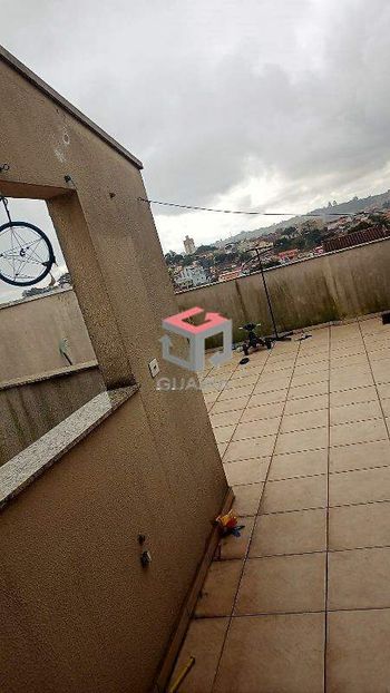 Foto 14 do(a) Cobertura de 2 quartos à venda em Parque Novo Oratório, Santo André