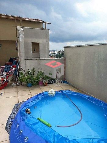 Foto 17 do(a) Cobertura de 2 quartos à venda em Parque Novo Oratório, Santo André