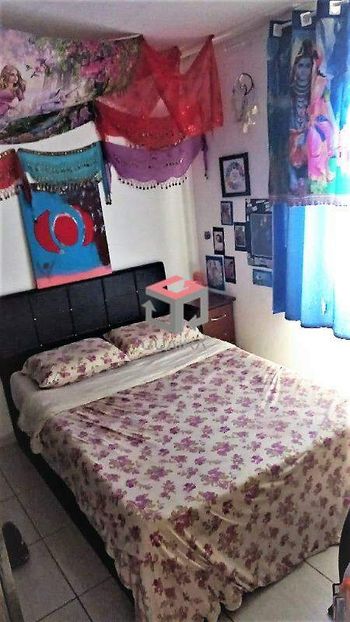 Foto 6 do(a) Cobertura de 2 quartos à venda em Parque Novo Oratório, Santo André