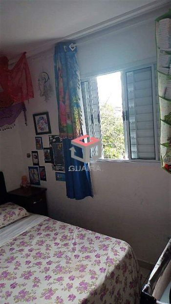 Foto 7 do(a) Cobertura de 2 quartos à venda em Parque Novo Oratório, Santo André
