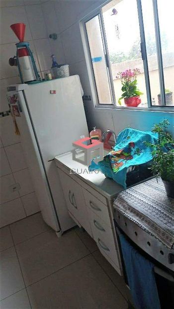 Foto 5 do(a) Cobertura de 2 quartos à venda em Parque Novo Oratório, Santo André