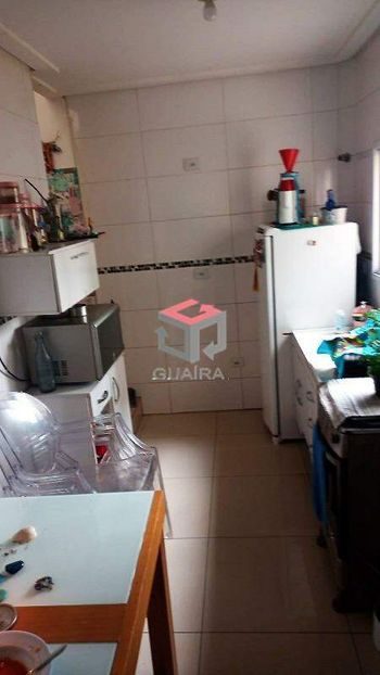 Foto 4 do(a) Cobertura de 2 quartos à venda em Parque Novo Oratório, Santo André