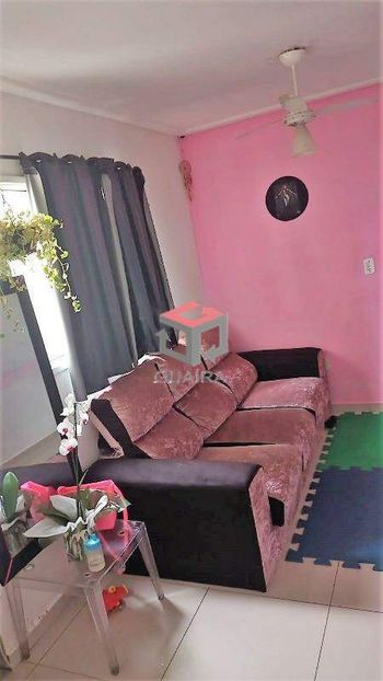 Foto 3 do(a) Cobertura de 2 quartos à venda em Parque Novo Oratório, Santo André