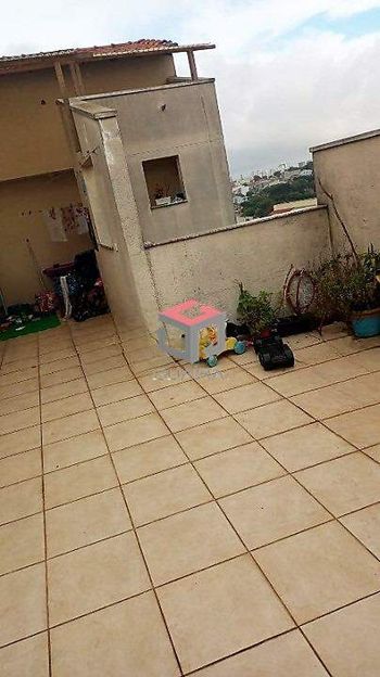 Foto 13 do(a) Cobertura de 2 quartos à venda em Parque Novo Oratório, Santo André