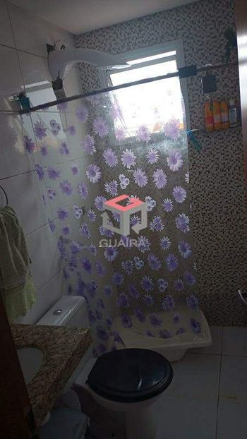 Foto 9 do(a) Cobertura de 2 quartos à venda em Parque Novo Oratório, Santo André
