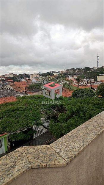 Foto 11 do(a) Cobertura de 2 quartos à venda em Parque Novo Oratório, Santo André