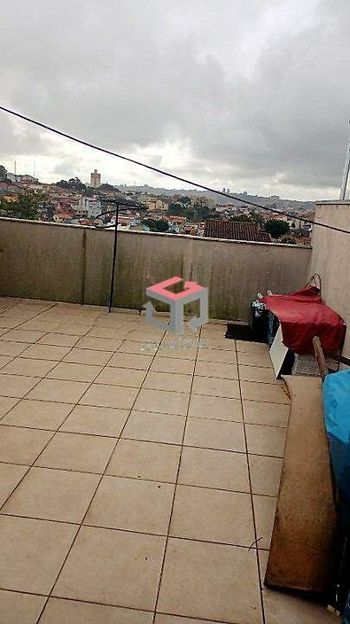 Foto 16 do(a) Cobertura de 2 quartos à venda em Parque Novo Oratório, Santo André