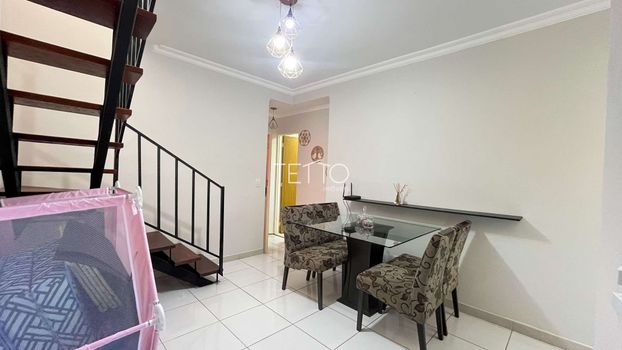 Foto 3 do(a) Apartamento de 2 quartos à venda em Buritis, Belo Horizonte