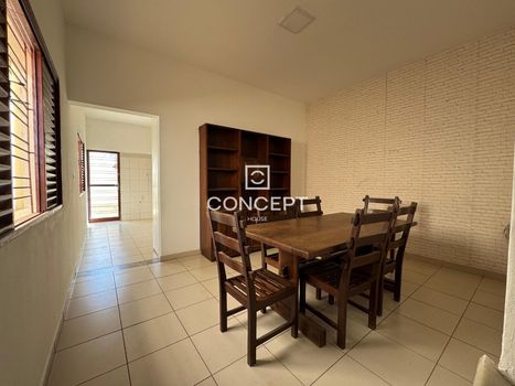 Foto 10 do(a) Casa de 3 quartos para alugar em Boa Esperança, Cuiabá