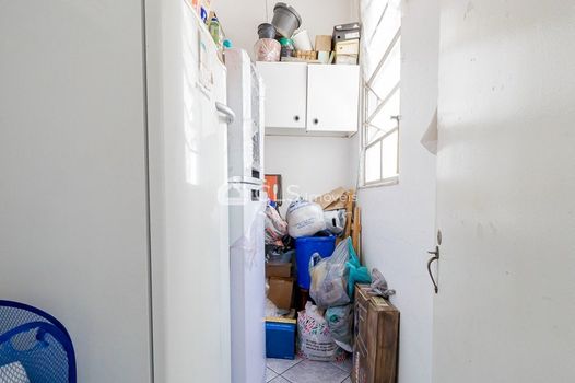 Foto 23 do(a) Apartamento de 3 quartos à venda em Santa Cecília, São Paulo
