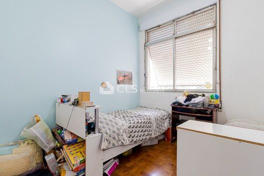Foto 10 do(a) Apartamento de 3 quartos à venda em Santa Cecília, São Paulo