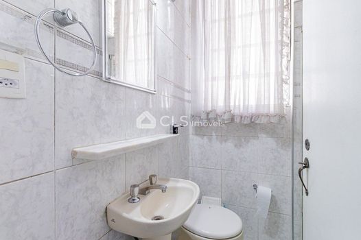 Foto 11 do(a) Apartamento de 3 quartos à venda em Santa Cecília, São Paulo