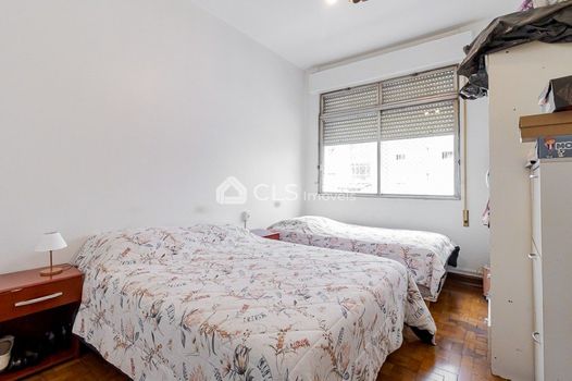 Foto 16 do(a) Apartamento de 3 quartos à venda em Santa Cecília, São Paulo