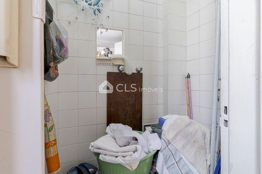 Foto 12 do(a) Apartamento de 3 quartos à venda em Santa Cecília, São Paulo